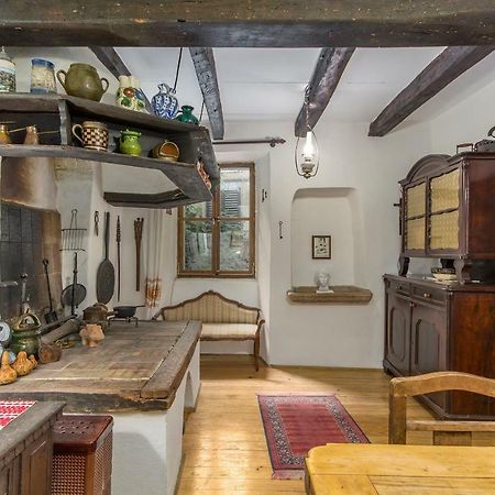 Apartment Kuharic Grožnjan Zewnętrze zdjęcie